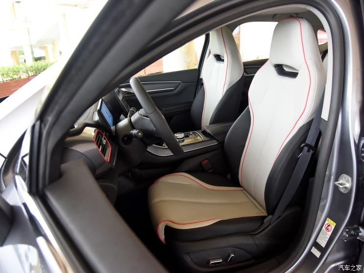 比亚迪 驱逐舰05 2022款 基本型 比亚迪 驱逐舰05 2022款 基本型