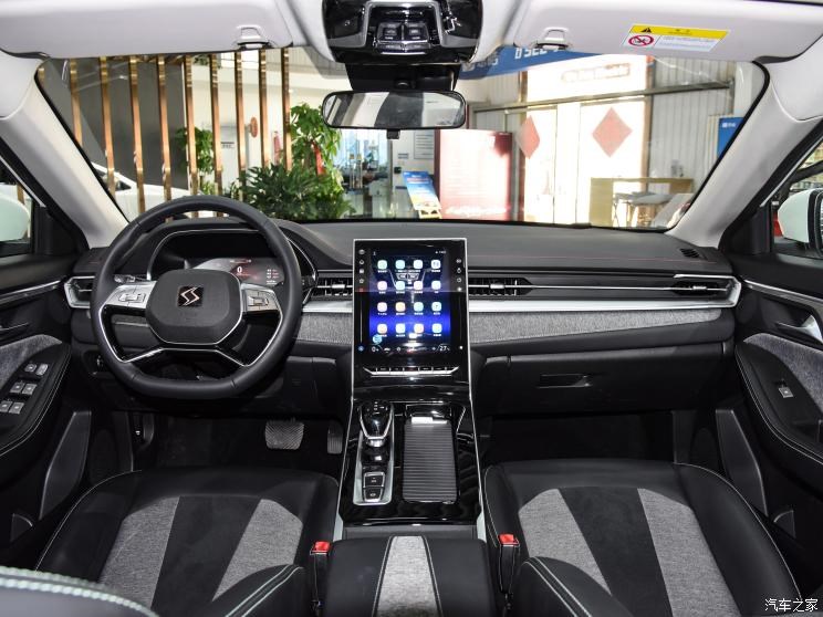 江汽集团 思皓E50A 2021款 Pro 江汽集团 思皓E50A 2021款 Pro