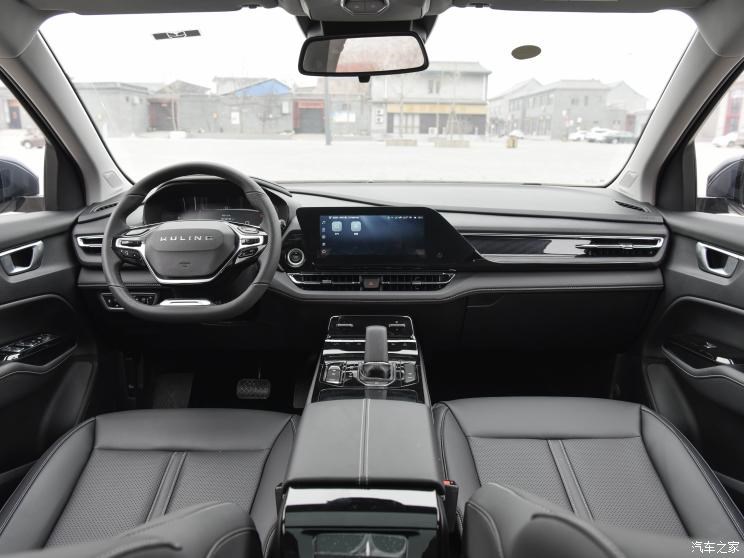 上汽通用五菱 五菱凯捷 2022款 1.5T 自动高功率版 上汽通用五菱 五菱凯捷 2022款 1.5T 自动高功率版