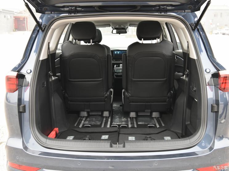 上汽通用五菱 五菱凯捷 2022款 1.5T 自动高功率版 上汽通用五菱 五菱凯捷 2022款 1.5T 自动高功率版