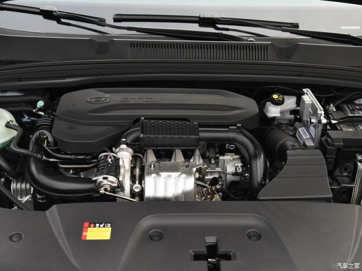 上汽通用五菱 五菱凯捷 2022款 1.5T 自动高功率版 上汽通用五菱 五菱凯捷 2022款 1.5T 自动高功率版