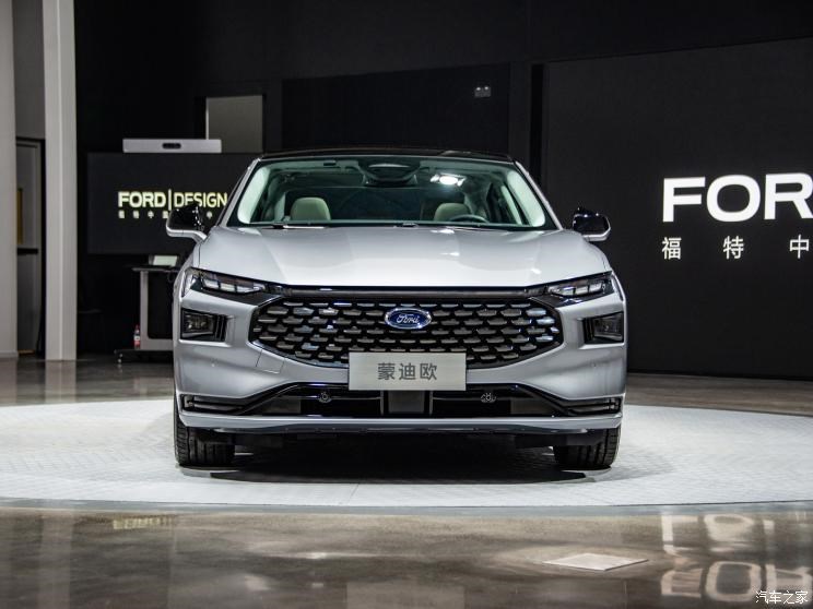 长安福特 蒙迪欧 2022款 高配版 长安福特 蒙迪欧 2022款 高配版
