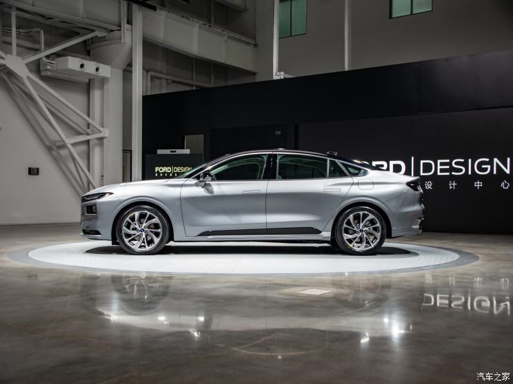 长安福特 蒙迪欧 2022款 高配版 长安福特 蒙迪欧 2022款 高配版